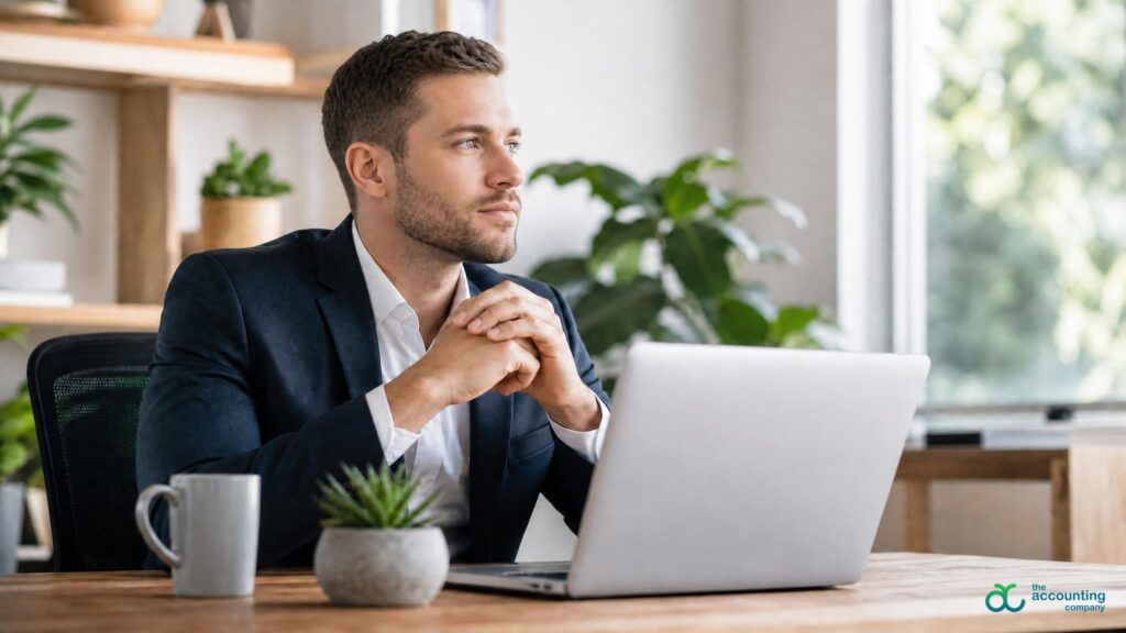 Xero Accountant: What to Expect From a Specialist