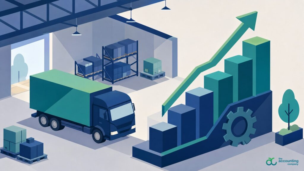 How to Choose an Accounting Firm for Your Business Growth