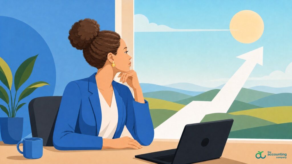 Virtual CFO Services for Growing SA Businesses