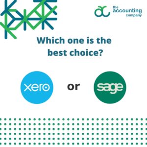 Xero Vs Sage for Small Business: Best Choice in SA